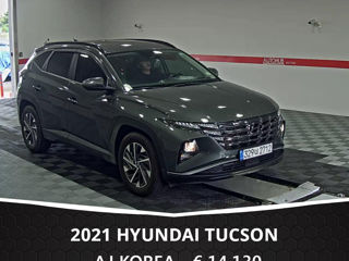 Hyundai Tucson foto 3