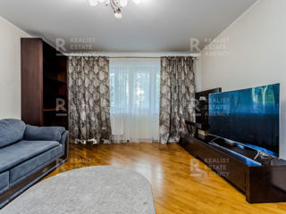 Apartament cu 3 camere, 121 m², Ciocana, Chișinău foto 13