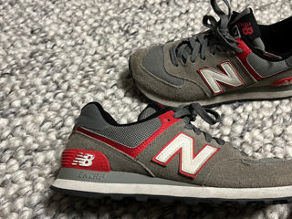 new balance foto 2