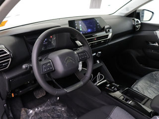 Citroen C4 фото 16