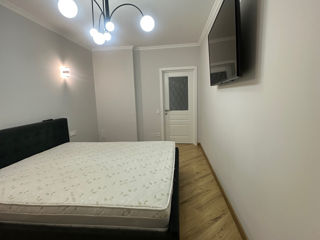 Apartament cu 2 camere, 75 m², Râșcani, Chișinău foto 2