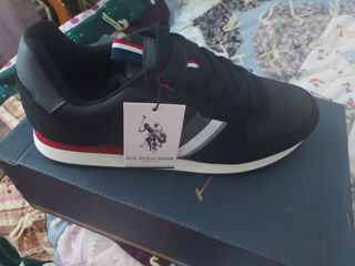 Pantofi polo