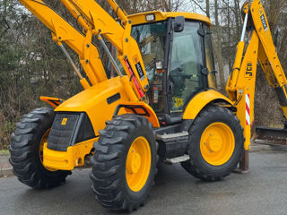 Jcb 4CX Torquelock foto 2