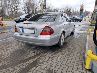 Mercedes E-Class foto 3