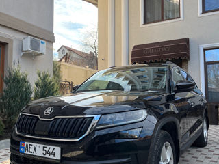 Skoda Kodiaq foto 2