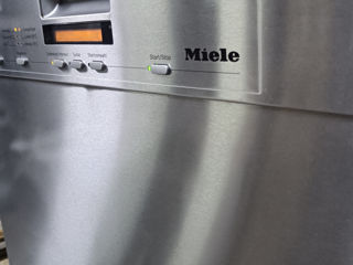 Miele 14 complecte!! foto 2