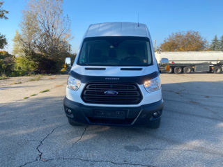 Ford Transit foto 7