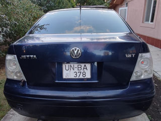 Volkswagen Jetta foto 5