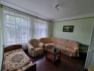 Apartament cu 2 camere, 60 m², Centru, Chișinău foto 2