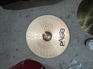 Cinel Paiste Alpha 16"