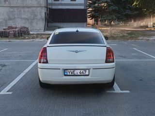 Chrysler 300c foto 5