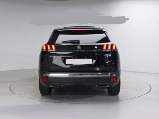 Peugeot 3008 foto 4