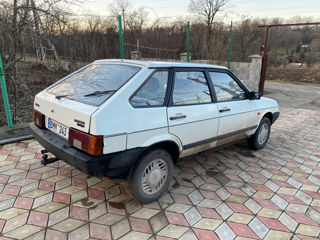 Lada / ВАЗ 2109 foto 5