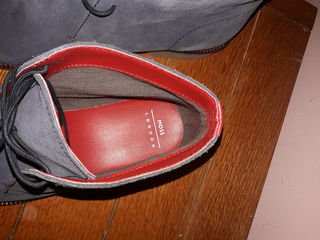 Ботинки и туфли новые в упаковке Fred Perry, Moss,Queensberry 43 foto 6