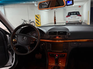 Mercedes E-Class foto 5