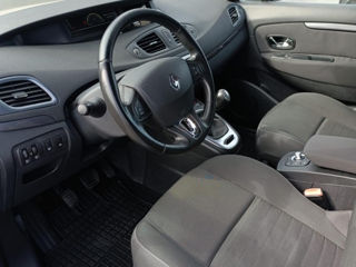 Renault Scenic foto 6