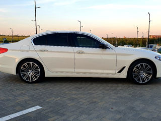 BMW 5 Series foto 4