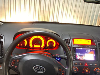 KIA Ceed Sw foto 9