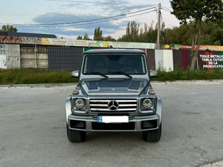 Mercedes G-Class foto 2