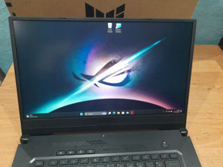 Asus Tuf Gaming intel i5 11300H / 16Gb Ram / SSD 512GB / RTX 3050 foto 3