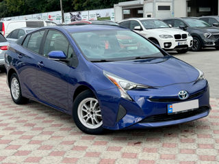 Toyota Prius foto 5