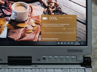 Panasonic Toughbook CF-C2 IPS (Core i5 3427u/8Gb Ram/256Gb SSD/12.5" HD IPS TouchScreen) foto 9