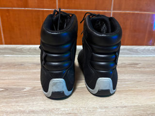 Alpinestars Fastback Water Proof Boot foto 3