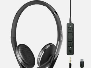 EPOS Sennheiser Adapt 160 USB II Headset