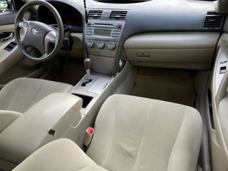 Toyota Camry foto 7