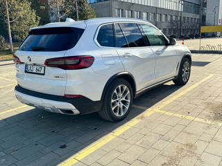 BMW X5 foto 3