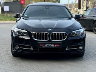 BMW 5 Series foto 3