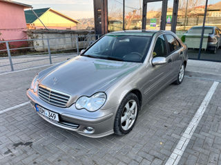 Mercedes C-Class