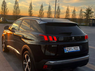 Peugeot 3008 foto 3