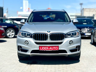 BMW X5 foto 2