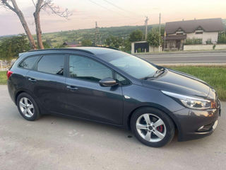 KIA Ceed foto 3