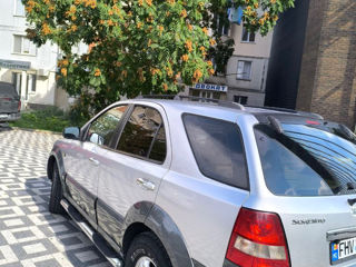 KIA Sorento foto 3