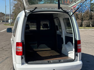Volkswagen Caddy foto 5