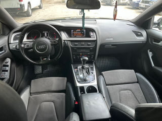 Audi A5 foto 5