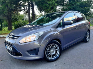 Ford C-Max foto 3