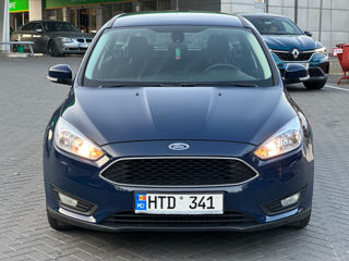 Ford Focus foto 2