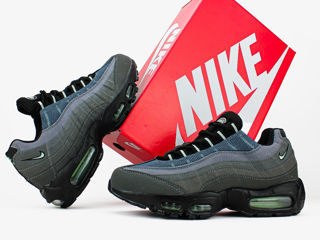 Nike Air Max 95 Vapor Green foto 4