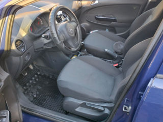 Opel Corsa foto 7