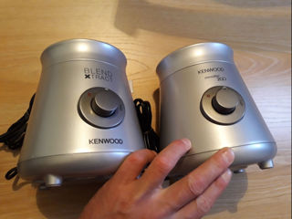 Моторы блендеры Kenwood