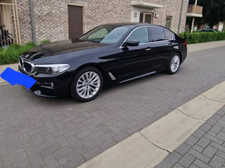 BMW 5 Series foto 3