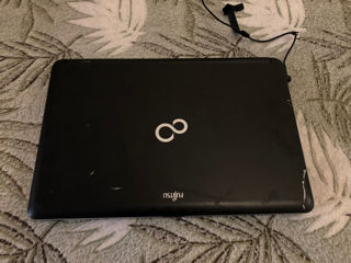 Fujitsu Lifebook A530-(core i3/ 4GB Ram / 250GB SSD,) Stare buna !