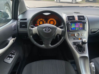 Toyota Auris foto 7