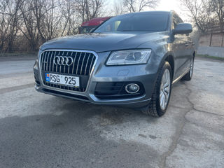 Audi Q5 foto 2