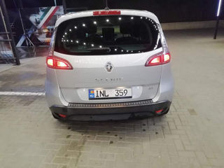 Renault Scenic foto 5