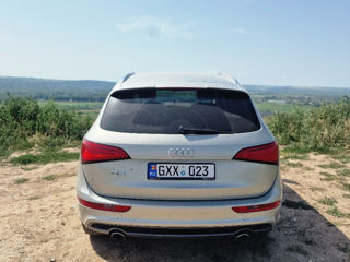 Audi Q5 foto 5