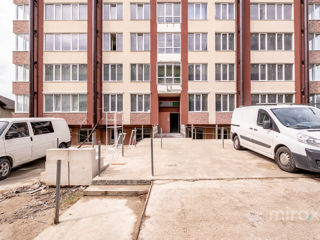 Apartament cu 2 camere, 54 m², Durlești, Chișinău foto 13
